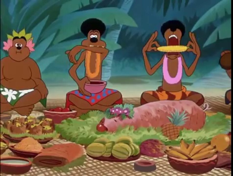pateta-Ola Aloha