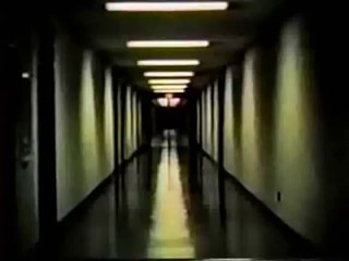 Ernie Gehr - Serene Velocity (1970)