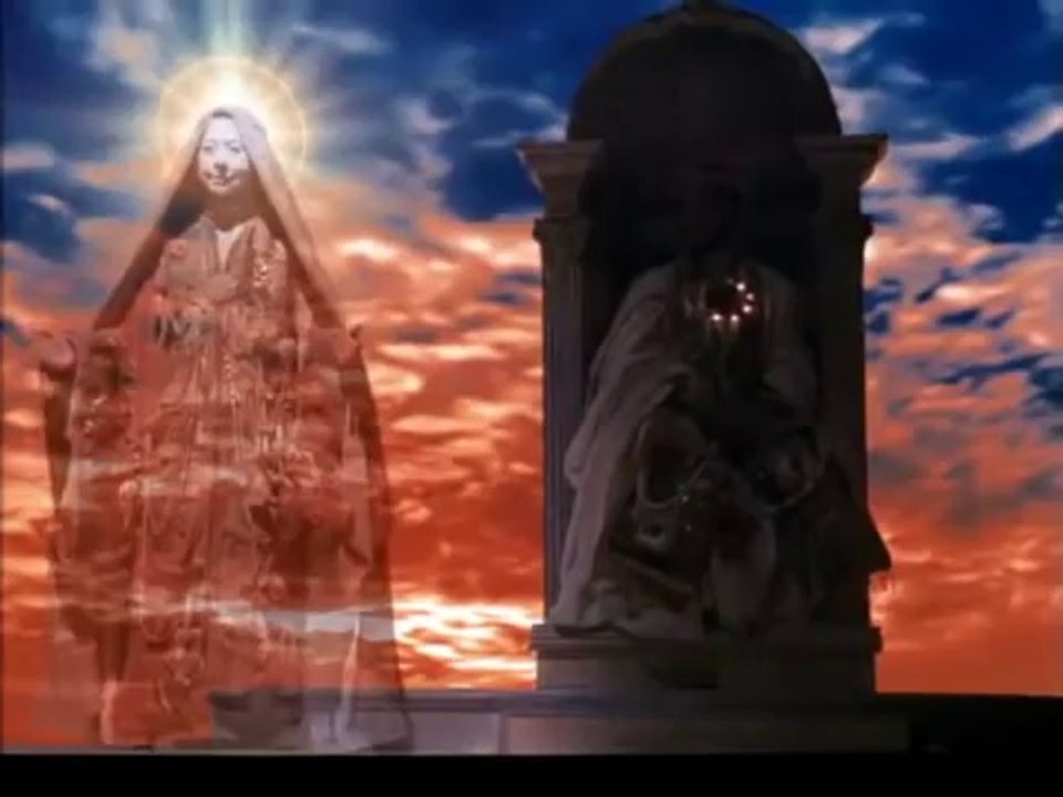 O AUTO DA COMPADECIDA 2000 Trailer