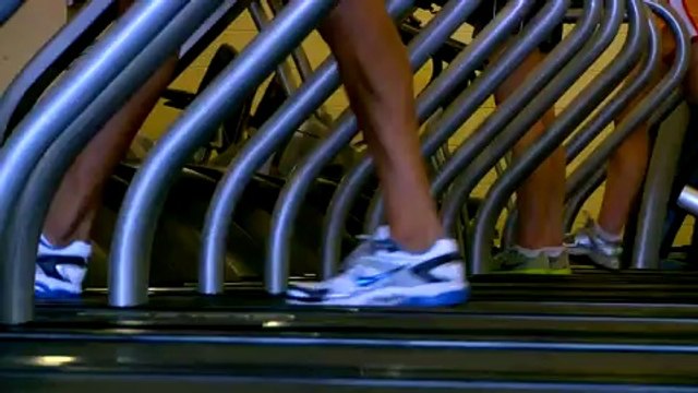 Exercise Techniques _ How to Build Endurance on a Treadmill