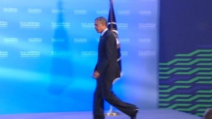 Obama: no need yet for more U.S. military aid to Ukraine