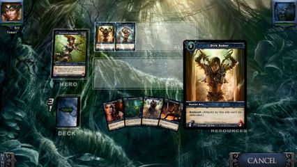 Shadow Era Let's Play Episode 22