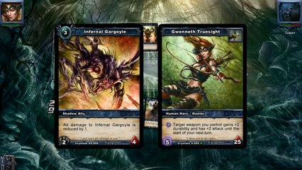 Shadow Era Let's Play Episode 23