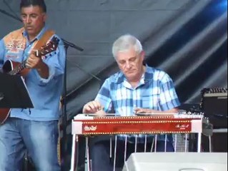 Texas Sunrise Country Band