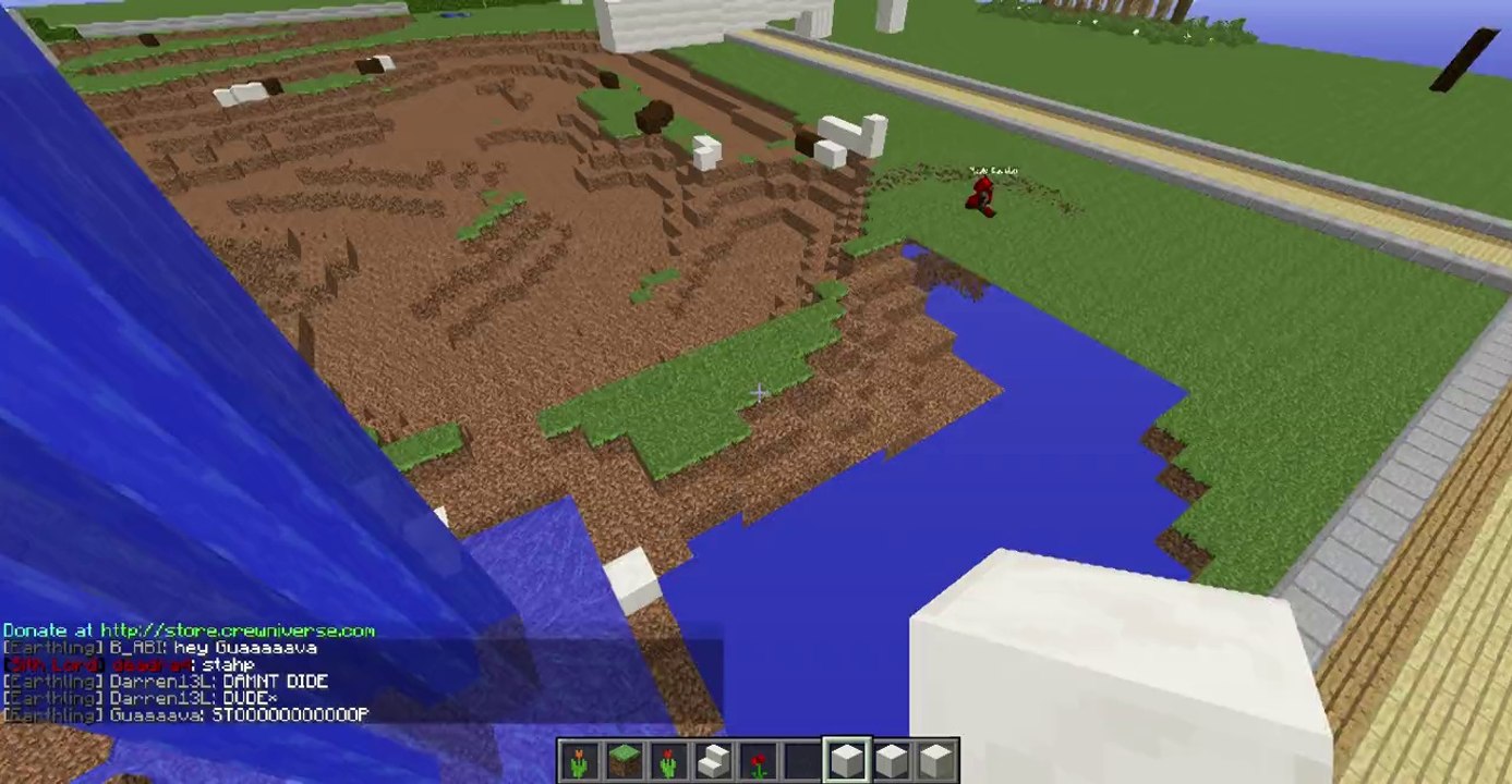 Hacker in Creative