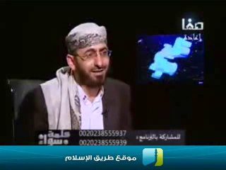 لماذا الشيعة لا يلعنون قاتل علي بن أبي طالب ! - أ. خالد الوصابي‬ - YouTube