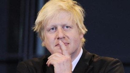 London mayor says EU  must reform  or UK will walk away