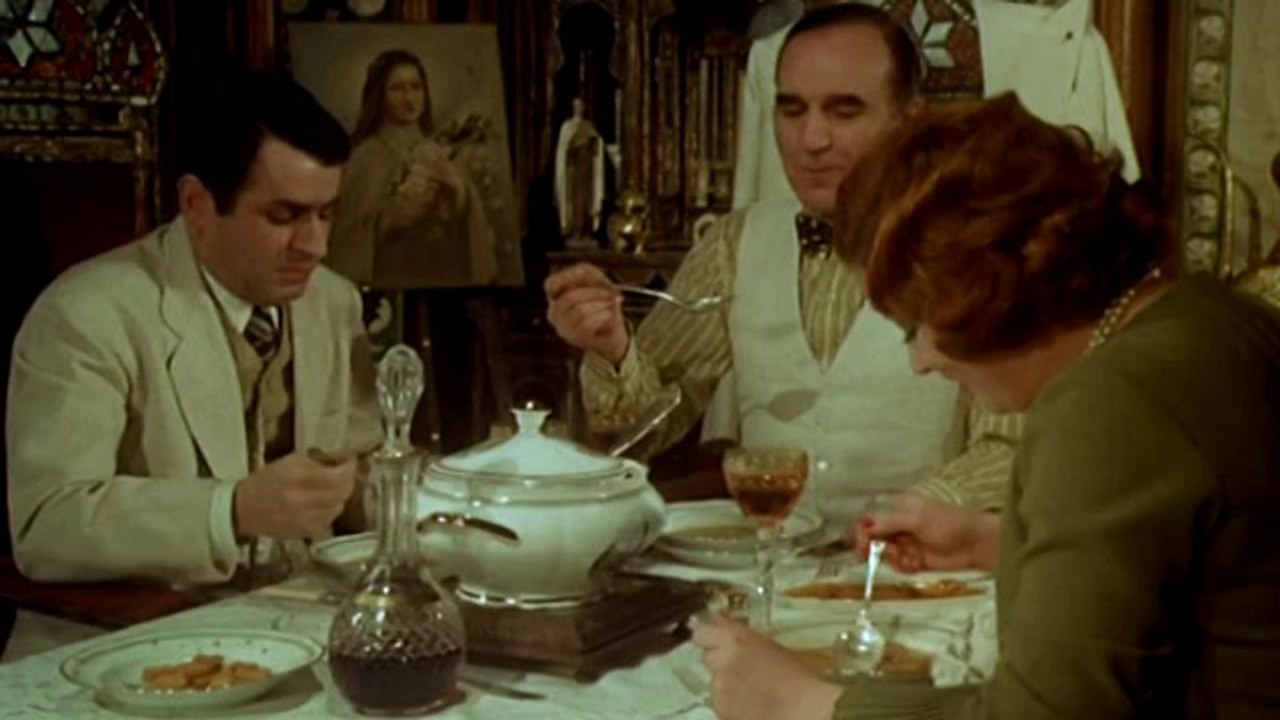 Trio Infernal 1974
