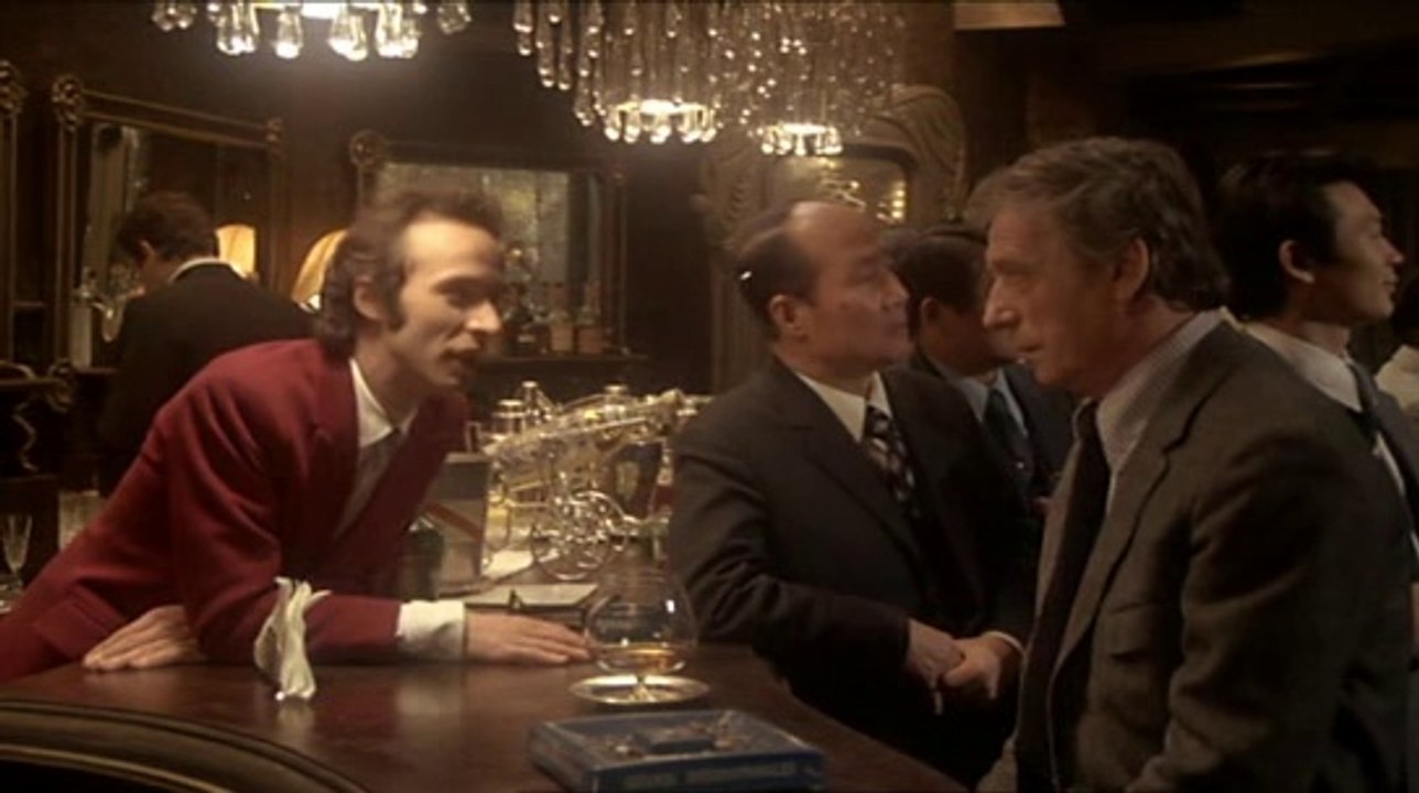 Die Liebe einer Frau 1979