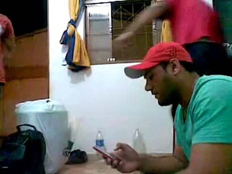 Last day of Abid Safi in Uberlandia Brazil on 05-08-2014by Abu Shayan