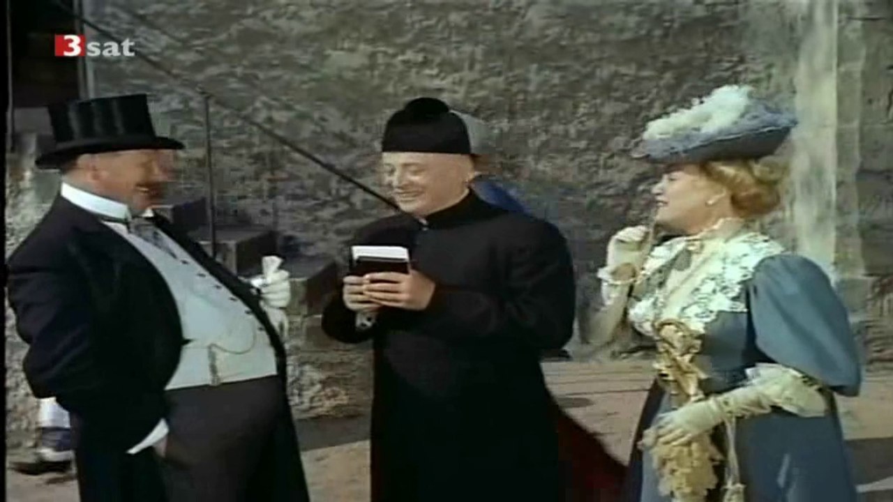 Der tolle Bomberg 1947