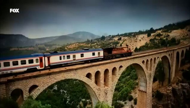 Emanet Tanıtım 1 \ Yakında FOX Tv'de