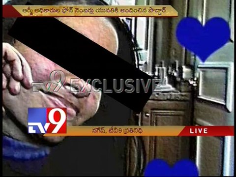 Army officer arrested for sharing army officers mobile No.s with Pak woman