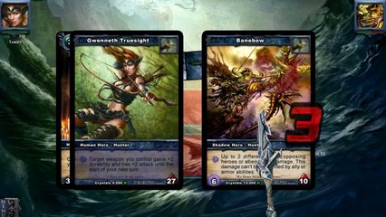 Shadow Era Let's Play Episode 27