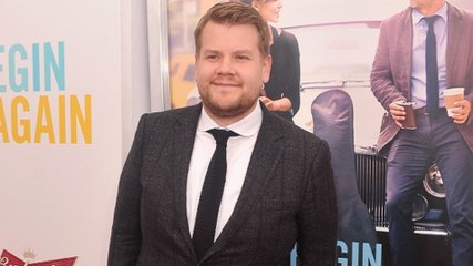 New Late Late Show Host James Corden - 10 Things To Know