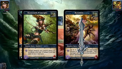 Shadow Era Let's Play Episode 28