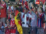 Robert Lewandowski vs. MLS