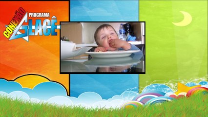 Conexão Glacê 1343 Quinta 24-07-2014 Bloco 1