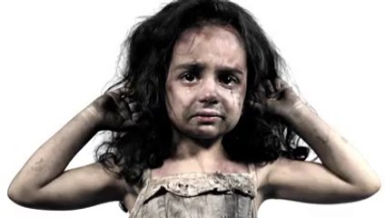 A letter to Humans. Aren't you listening their Pain. #FreePalestine