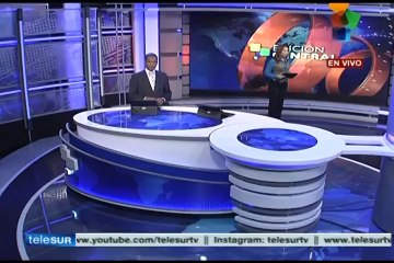 Toxicólogo explica posibles causas del rebrote del ébola