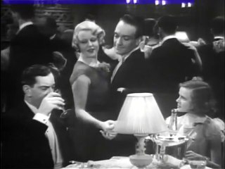 The Man Who Knew Too Much (1934) - (Crime, Drama, Mystery, Thriller)