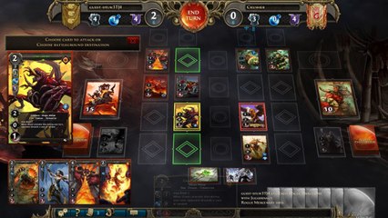 Duel of Champions Let's Play 8