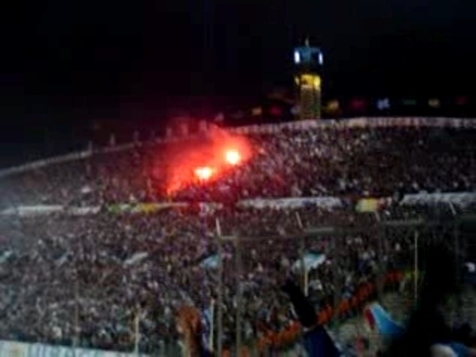 OM PSG 2007