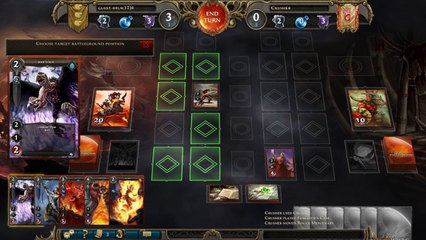 Duel of Champions Let's Play 6