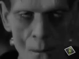 26. Top Horror Villains Frankenstein