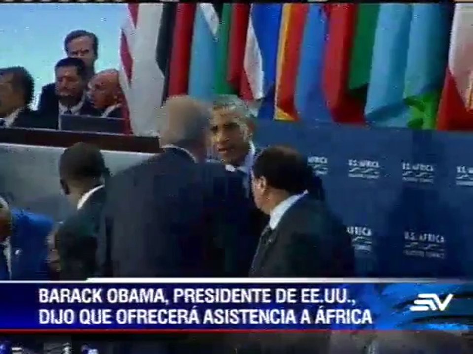 EE.UU. redobla esfuerzos para detener brote de ébola en África Occidental
