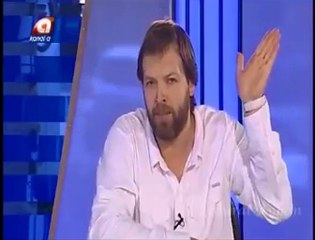 Araplardan bize ne... - Fatih Tezcan