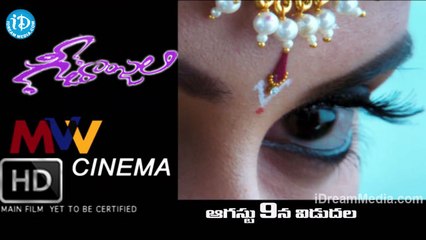 Geetanjali Back 2 Back Release Trailers / Songs - Anjali, Kona Venkat, Brahmanandam