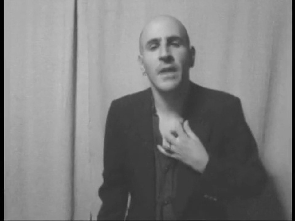 LUCHO VISCI - JUNTOS PARA SIEMPRE - AMIGOS (COVER DE A. LERNER)