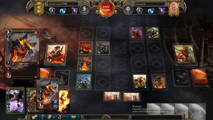 Duel of Champions Let's Play 10