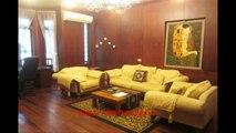 Hanoi house for rent in Tay Ho Westlake, courtyard, swimming pool
