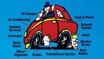Services From Car Breakers