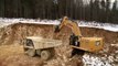 Austin Excavator (512) 282-2011 - HOLT CAT Austin