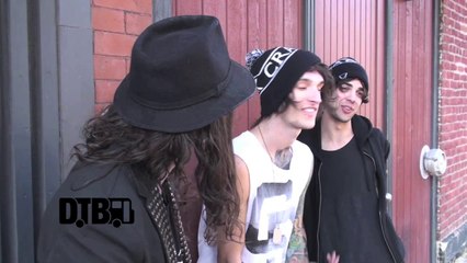 Upon This Dawning - TOUR TIPS (Top 5) Ep. 196