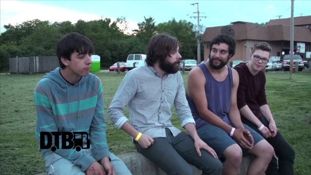 The Ongoing Concept - CRAZY TOUR STORIES Ep. 197