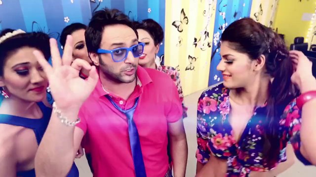 Ritu Raj || Beauty Parlour || Full HD Official Video || Album STAR || Latest Song-2014