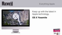 Macworld Australia Share Some Info On Buying Refurbished Macbook