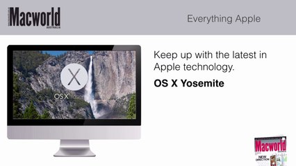 Macworld Australia Share Some Info On Buying Refurbished Macbook