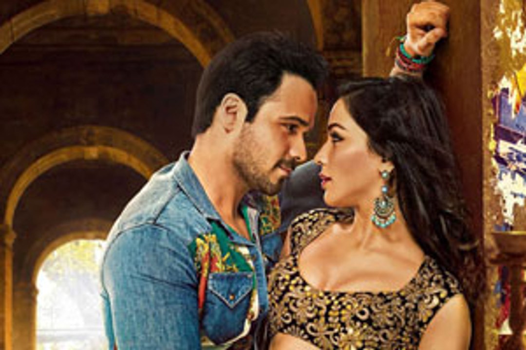 Emraan woos Humaima