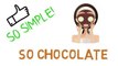 Make A Chocolicious Do-It-Yourself Organic Anti-Aging Skin Care Facial Mask