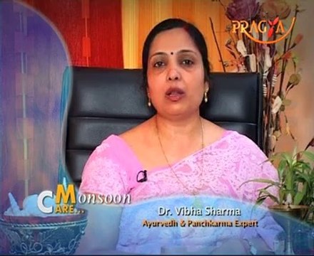 Beware Of Cut Fruits-Dr. Vibha Sharma(Ayurveda & Panchkarma Expert)