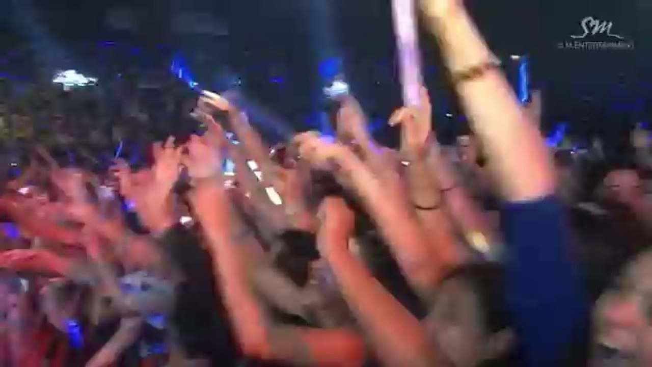 SUPER JUNIOR WORLD TOUR SUPER SHOW 6 in SEOUL