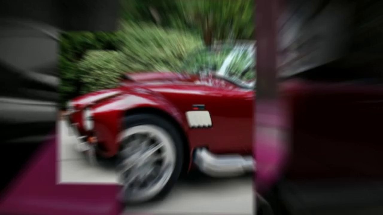 The Canadian Wheels brings you a range of Canadian Cars