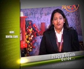 Dental Care For Kids-Important Tips By Dr. Arunima Singhal(Cosmo Dentist)