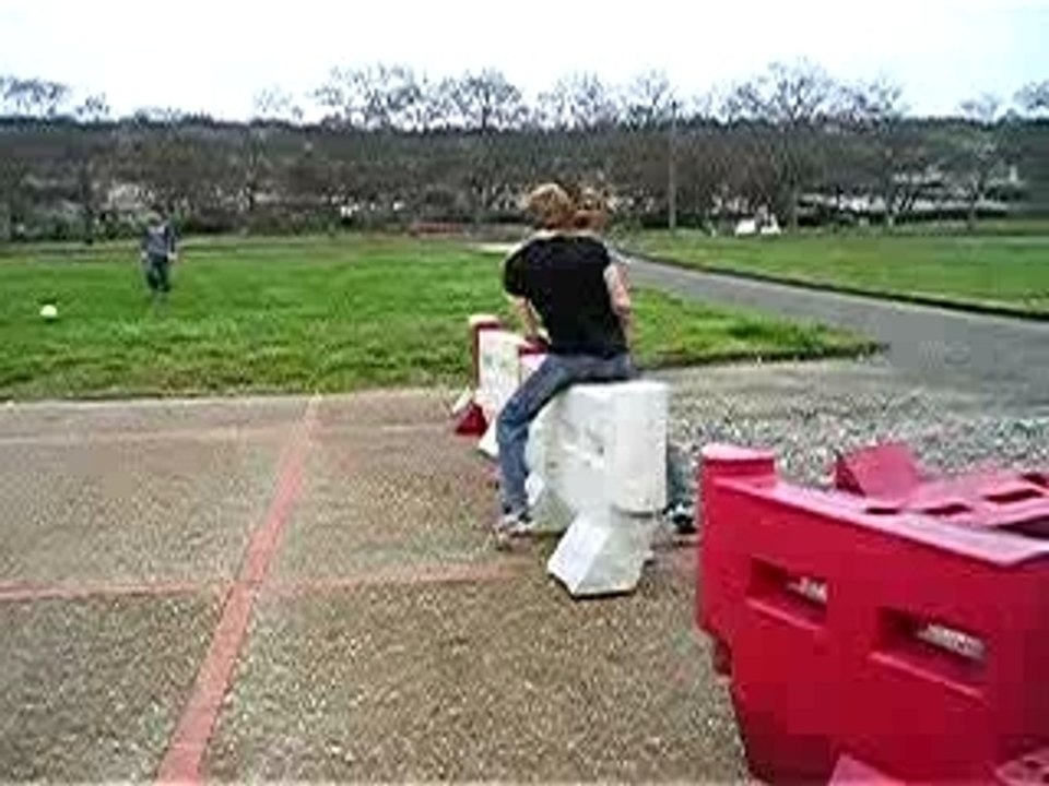 kick 1