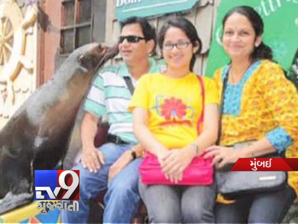 Girl still in coma, Police prepare sketches of Auto-Rickshaw driver, Mumbai - Tv9 Guajrati